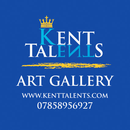 Kent Talents Art Gallery